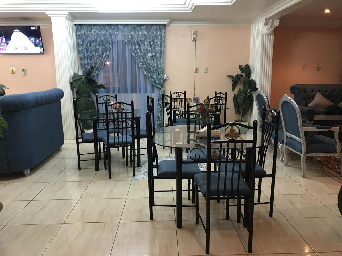 Al Musafer Hotel Riyadh Exteriör bild