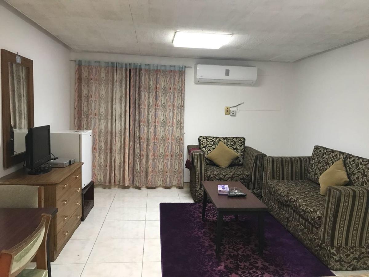 Al Musafer Hotel Riyadh Exteriör bild