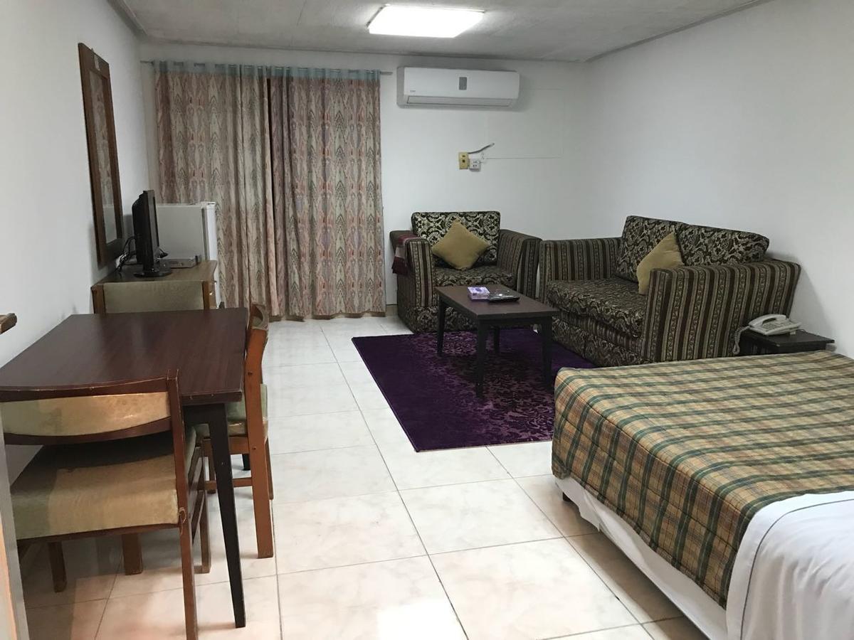 Al Musafer Hotel Riyadh Exteriör bild