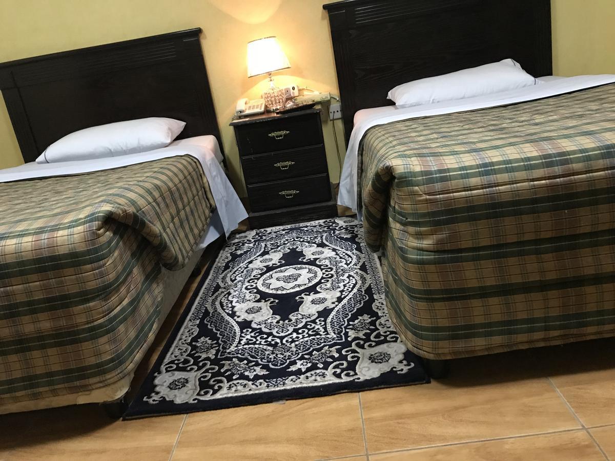 Al Musafer Hotel Riyadh Exteriör bild